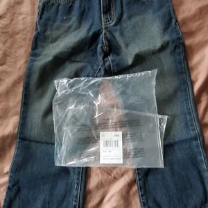 Boy's jeans